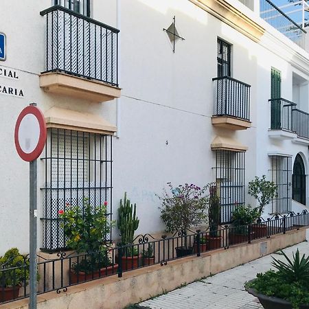 Chipiona/Casa Adosada/Centrico+Playa/5Plazas/Garaje/ Exteriér fotografie