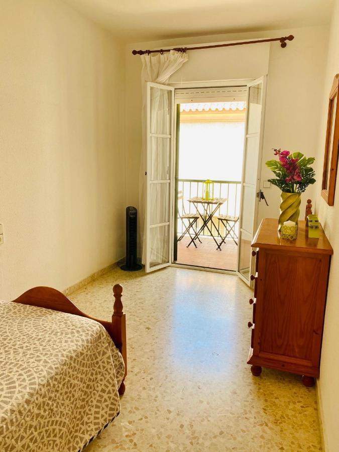 Chipiona/Casa Adosada/Centrico+Playa/5Plazas/Garaje/ Exteriér fotografie
