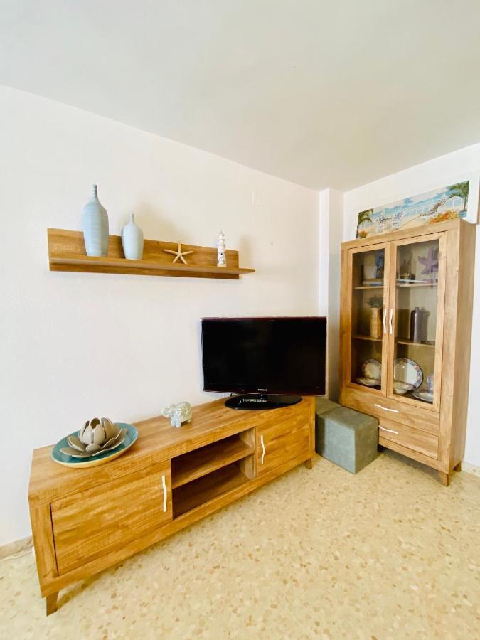 Chipiona/Casa Adosada/Centrico+Playa/5Plazas/Garaje/ Exteriér fotografie
