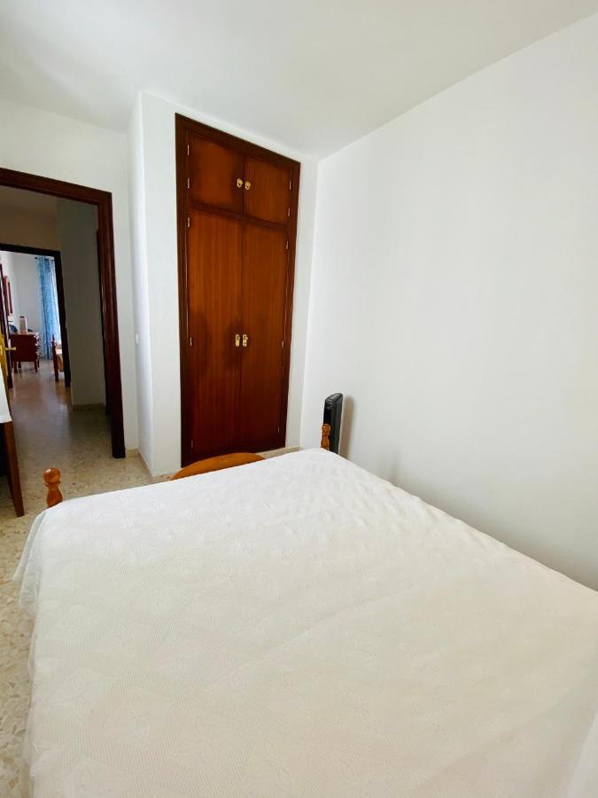 Chipiona/Casa Adosada/Centrico+Playa/5Plazas/Garaje/ Exteriér fotografie