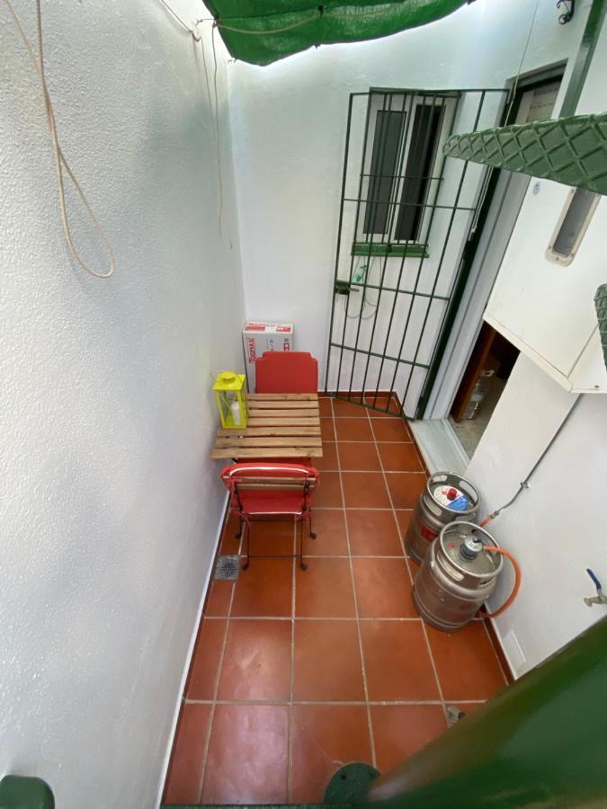 Chipiona/Casa Adosada/Centrico+Playa/5Plazas/Garaje/ Exteriér fotografie