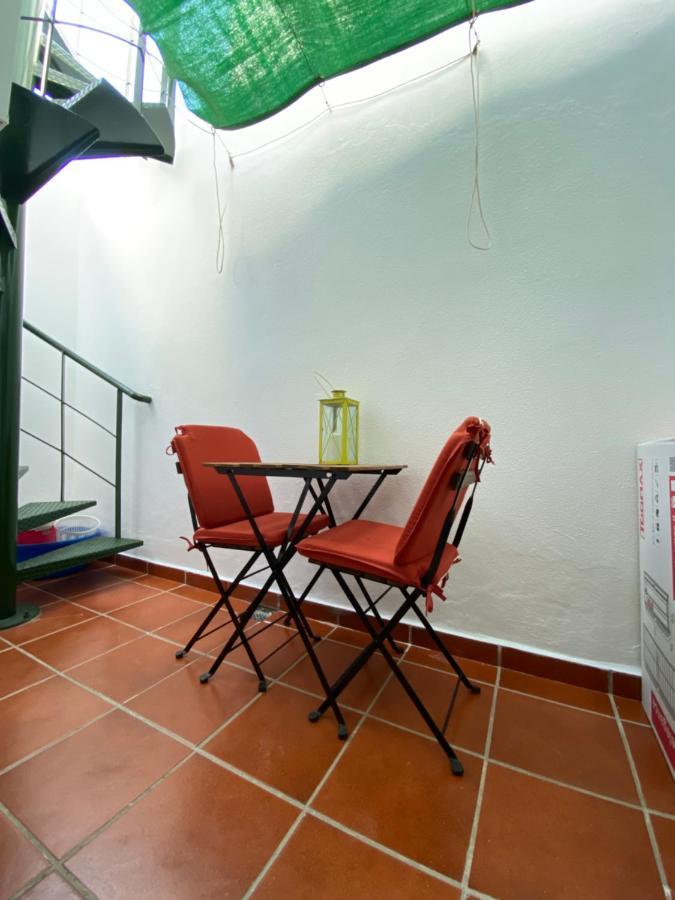 Chipiona/Casa Adosada/Centrico+Playa/5Plazas/Garaje/ Exteriér fotografie